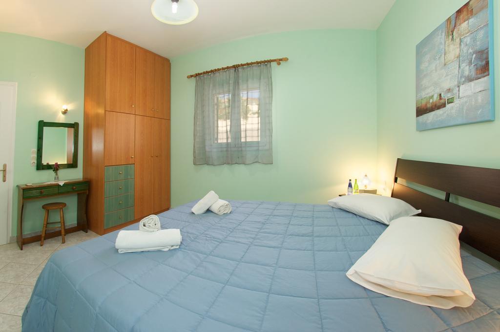 George Apartments Lourdata  Camera foto
