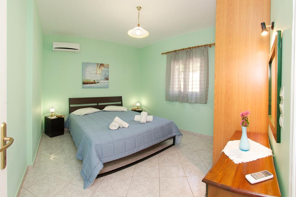 George Apartments Lourdata  Camera foto